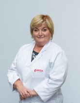 Laimutė Trukanavičiūtė